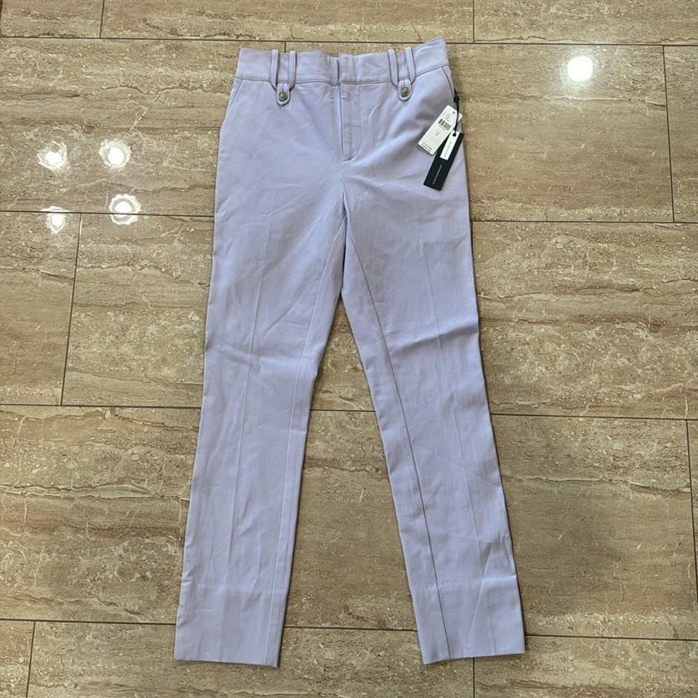 Anthropology Pants